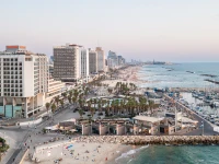THE CARLTON TEL AVIV 5*