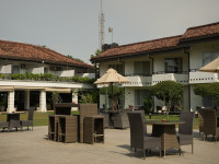 HIBISCUS BEACH HOTEL
