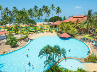 NILAVELI BEACH