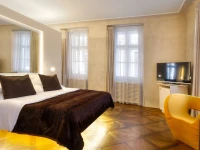 THREE STORKS HOTEL 5*