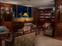 ART NOUVEAU PALACE HOTEL 5*