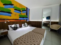 SPA CLUB (only adults 18+) 4*
