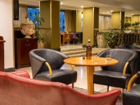 JERUSALEM GOLD 4*