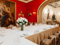 ALCHYMIST GRAND HOTEL & SPA