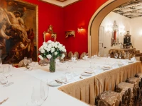 ALCHYMIST GRAND HOTEL & SPA 5*