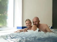 SPA HOTEL OLYMPIA 4*