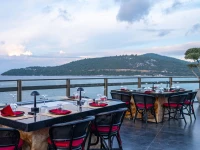 Kuum Hotel Spa Turkbuku (only adults 14+) 