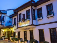 Dogan Hotel by Prana Hotels Resort 