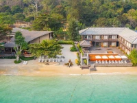 BAAN PLOY SEA 4*