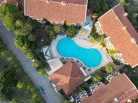 Lemas Suite Hotel 3*