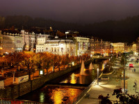 ATLANTIC PALACE