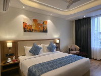 SEA BREEZE SAROVAR PORTICO (ex. SEA BREEZE MAX RESORT & SPA)