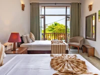 TARTARUGA GUESTHOUSE 