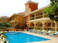 MARTIN COMFORT 3*