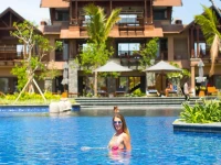 ANANTAYA RESORT & SPA PASIKUDAH 5*