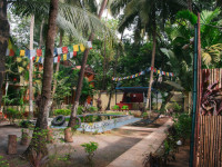 ZULLEY ECO RESORT (ex. LA PERLA)