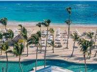 IBEROSTAR SELECTION CORAL BAVARO 5*