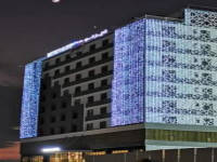 PARKSIDE PLAZA HOTEL MUSCAT