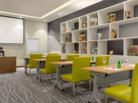 WYNDHAM GARDEN MCT AL KHUWAIR  4*