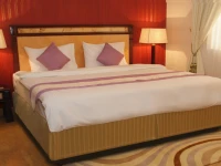 GARDEN HOTEL (ex. TULIP INN) 3*