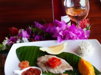 COLIBRI PRASLIN SEYCHELLES (only adults 12+) 3*