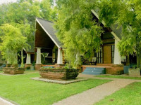GRAND BEACH WADDUWA BY WIJAYA LEISURE (ex. GRAND BEACH HOTEL)