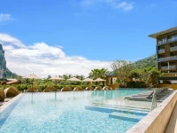 CENTRA BY CENTARA: MUSCAT DUNES HOTEL 3*