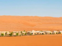 ARABIAN NIGHTS RESORT AND SPA 