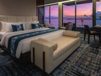 QUEEN ANN HOTEL NHA TRANG