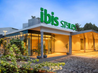 IBIS STYLES GOA VAGATOR – ACCOR HOTELS