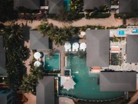 BAALE RESORT GOA 5*