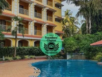 ACRON CANDOLIM REGINA 4*