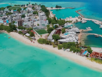 AVYANNA GULHI BEACH HOTEL