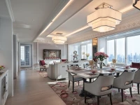 GRANDE CENTRE POINT LUMPHINI 5*