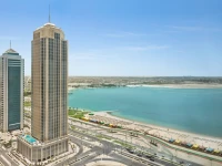 WYNDHAM GRAND DOHA WEST BAY BEACH 5*