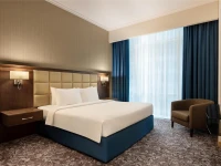 GOLDEN TULIP DOHA HOTEL 5*