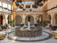SOUQ AL WAKRAH HOTEL QATAR BY TIVOLI 5*