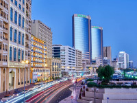 CARLTON DUBAI CREEK HOTEL
