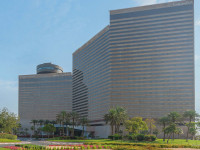 HYATT REGENCY GALLERIA RESIDENCE DUBAI