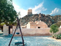 LE MERIDIEN AL AQAH BEACH RESORT