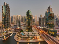MARINA HOTEL APARTMENTS