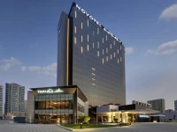 NOVOTEL SHARJAH EXPO CENTER 4*