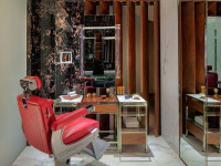 PARAMOUNT HOTEL DUBAI
