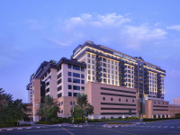 PULLMAN DUBAI CREEK CITY CENTRE RESIDENCES