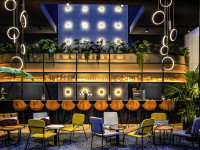 MERCURE ANTWERP CITY SOUTH