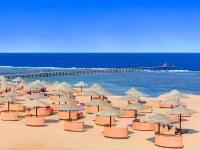 ALBATROS OASIS PORT GHALIB 5*