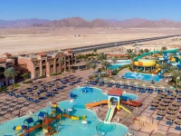 CHARMILLION CLUB AQUAPARK (EX. SEA CLUB AQUA PARK) 5*