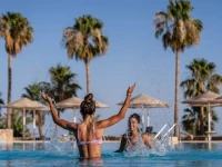 DOMINA CORAL BAY PRESTIGE SEA 5*
