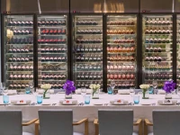 FOUR SEASONS CAIRO AT NILE PLAZA 5*