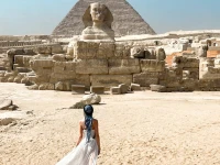 FOUR SEASONS CAIRO AT THE FIRST RESIDENCE 5*